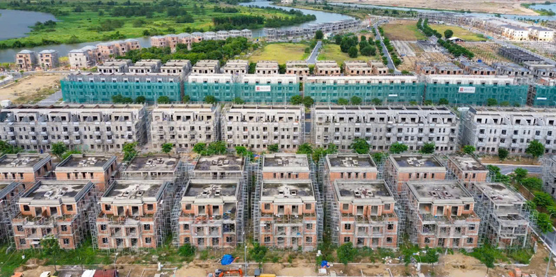 Dự án Aqua City